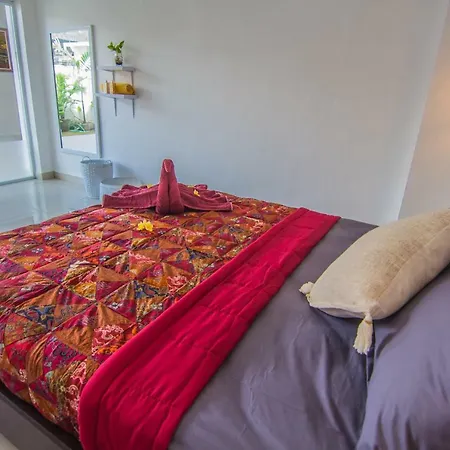 Luna Room Canggu